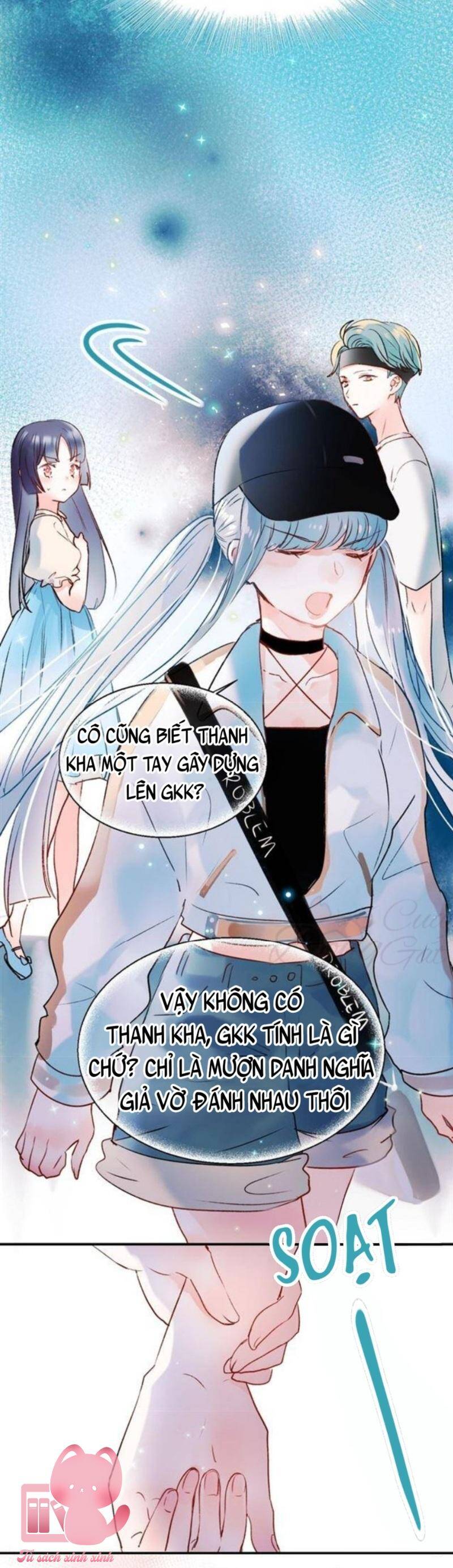 Thành Dã Tiêu Hà Chapter 33 - Next 