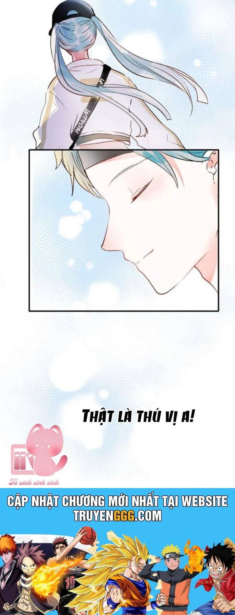 Thành Dã Tiêu Hà Chapter 33 - Next 