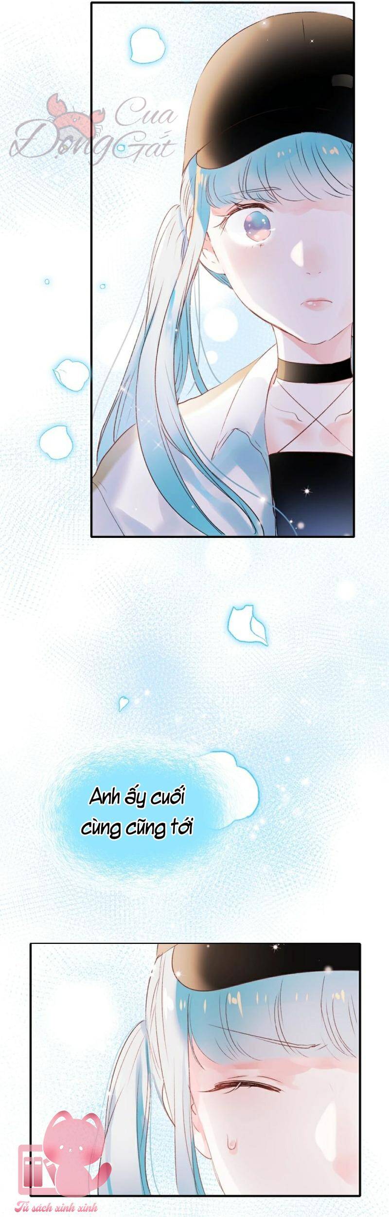 Thành Dã Tiêu Hà Chapter 34 - Next 