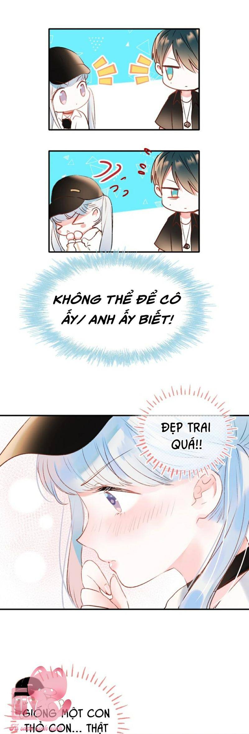 Thành Dã Tiêu Hà Chapter 34 - Next 