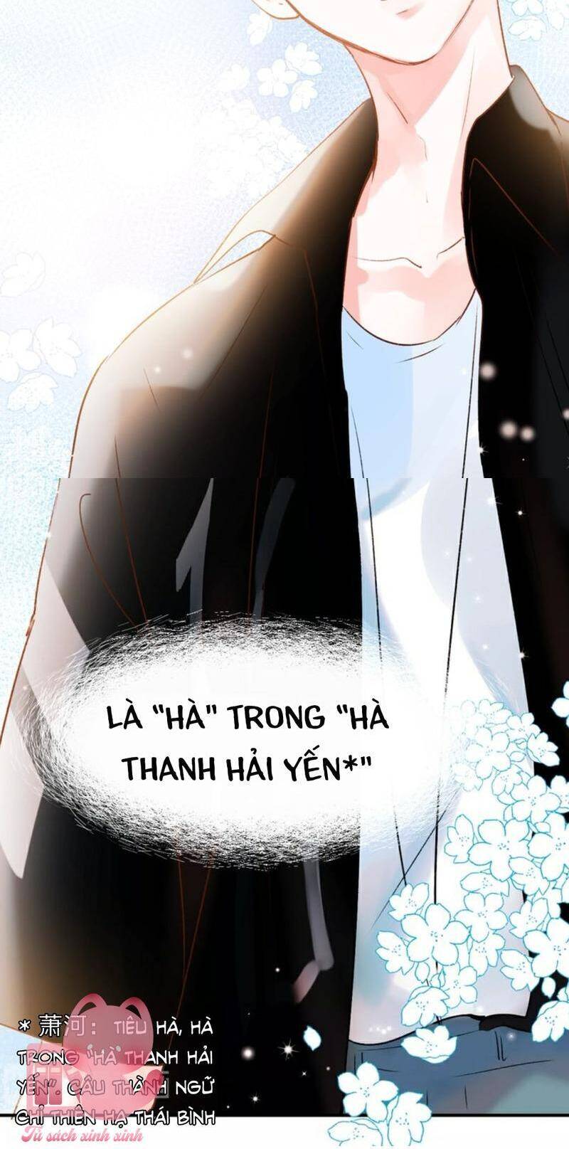 Thành Dã Tiêu Hà Chapter 34 - Next 