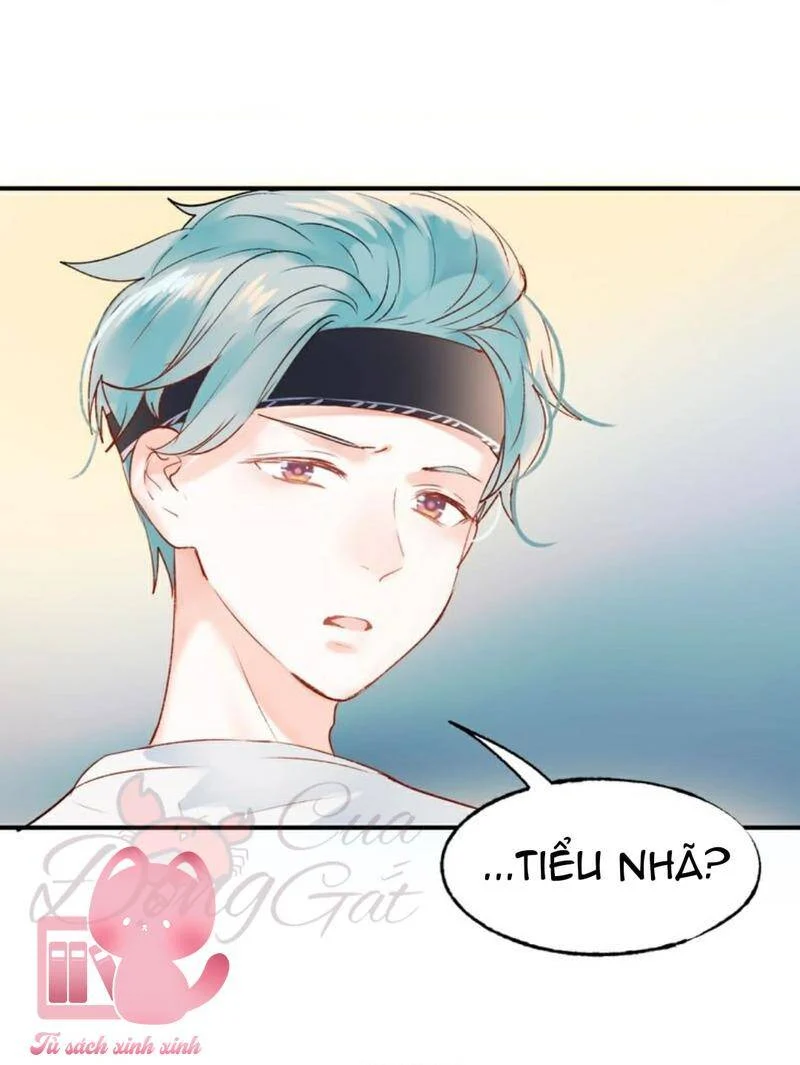 Thành Dã Tiêu Hà Chapter 34 - Next 