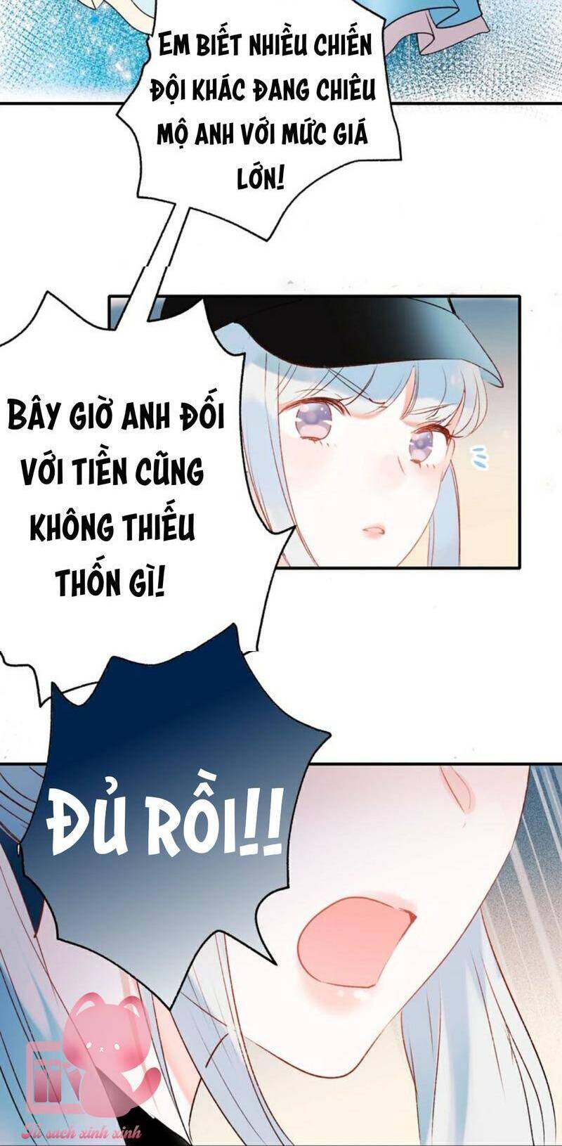 Thành Dã Tiêu Hà Chapter 34 - Next 