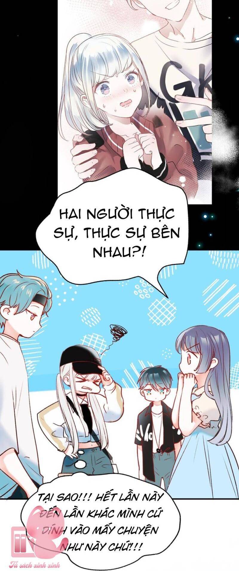 Thành Dã Tiêu Hà Chapter 34 - Next 