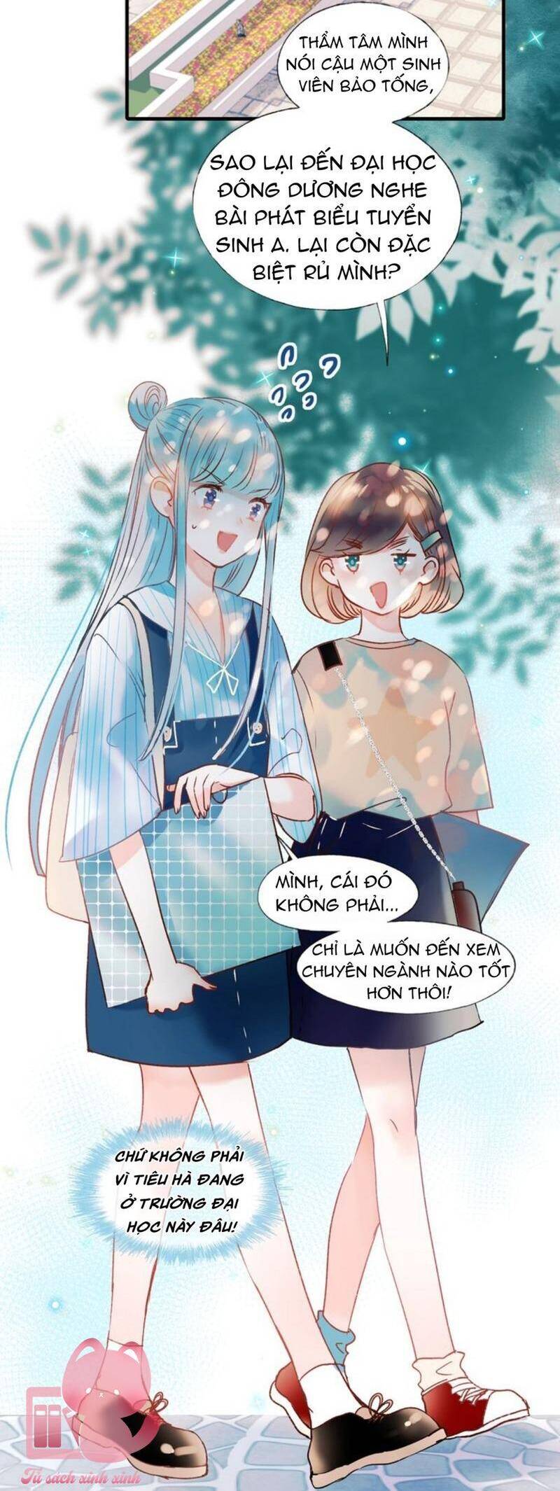 Thành Dã Tiêu Hà Chapter 35 - Next 