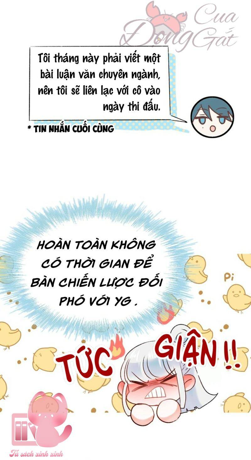 Thành Dã Tiêu Hà Chapter 35 - Next 