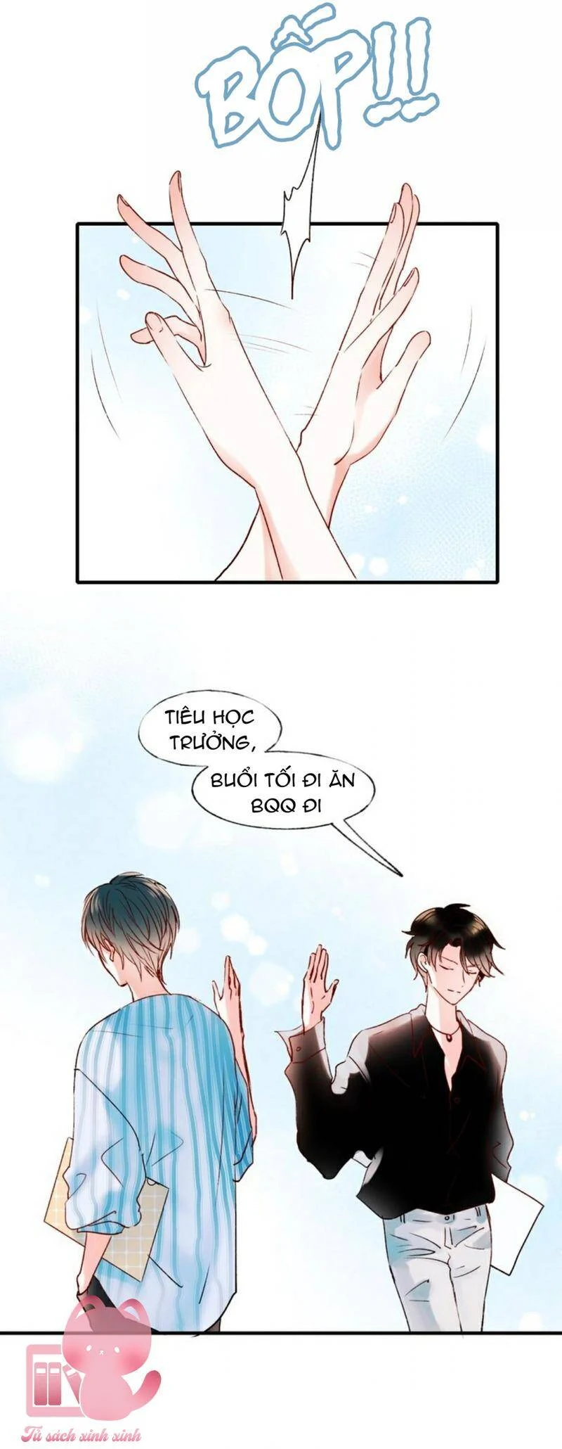 Thành Dã Tiêu Hà Chapter 35 - Next 