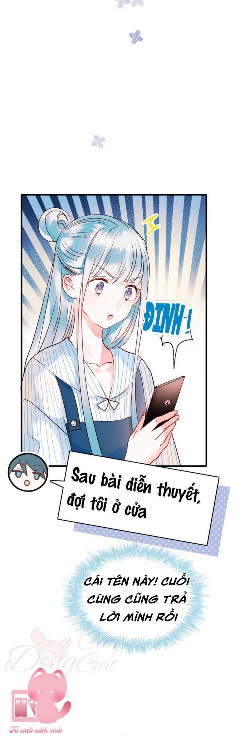 Thành Dã Tiêu Hà Chapter 35 - Next 