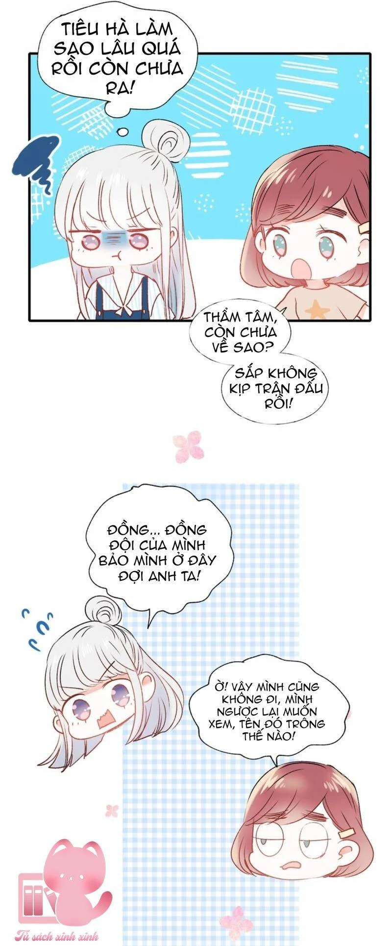 Thành Dã Tiêu Hà Chapter 35 - Next 