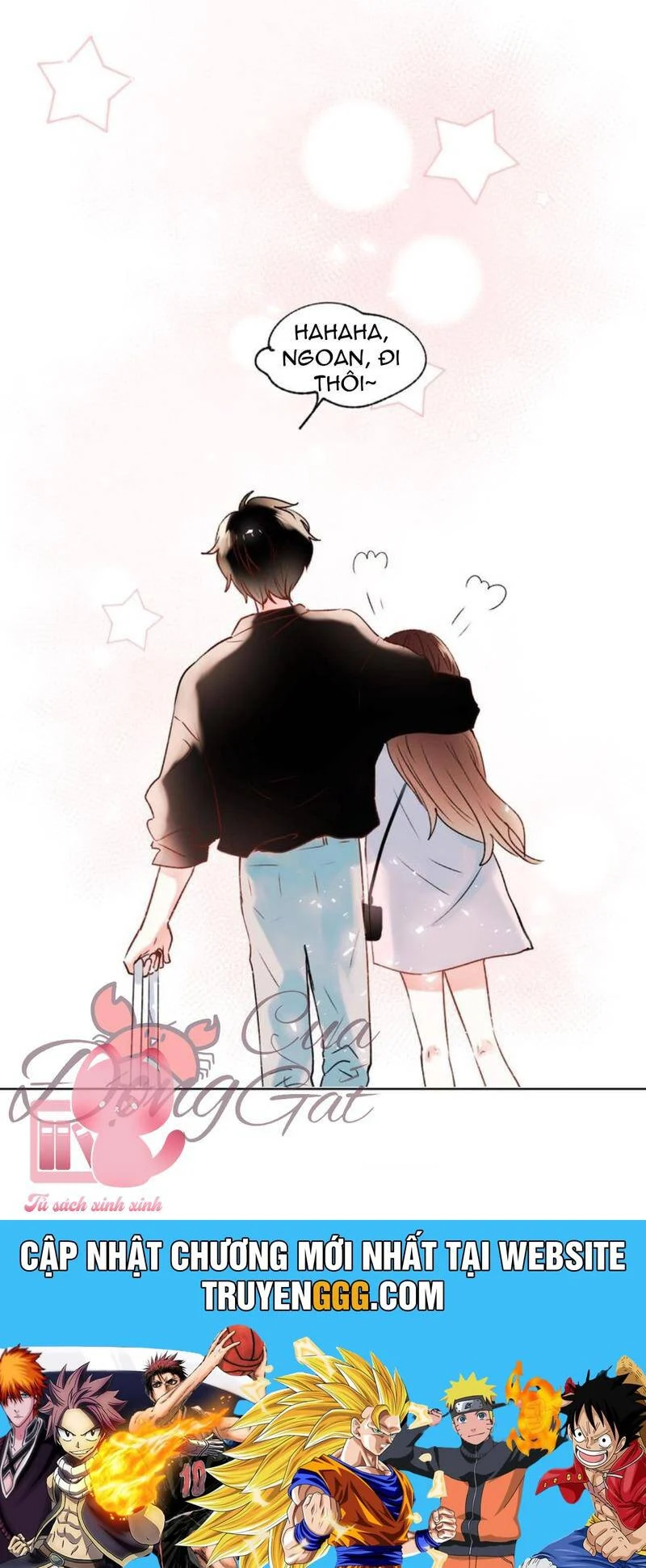 Thành Dã Tiêu Hà Chapter 35 - Next 