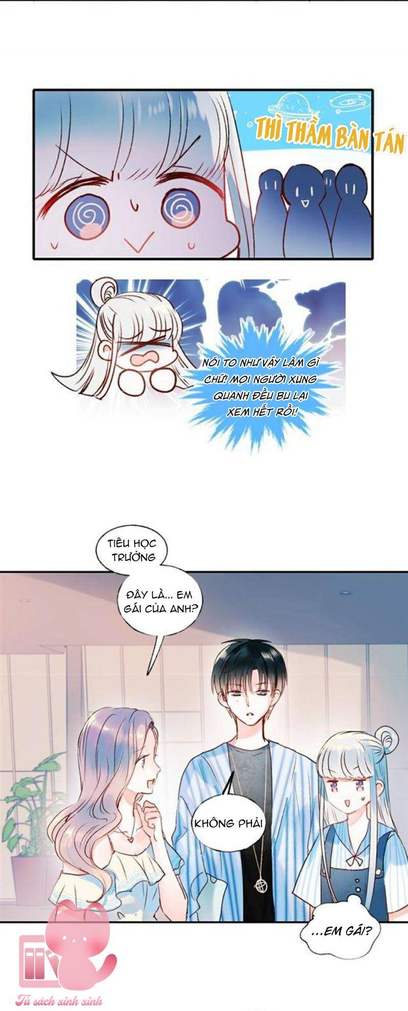 Thành Dã Tiêu Hà Chapter 36 - Next 