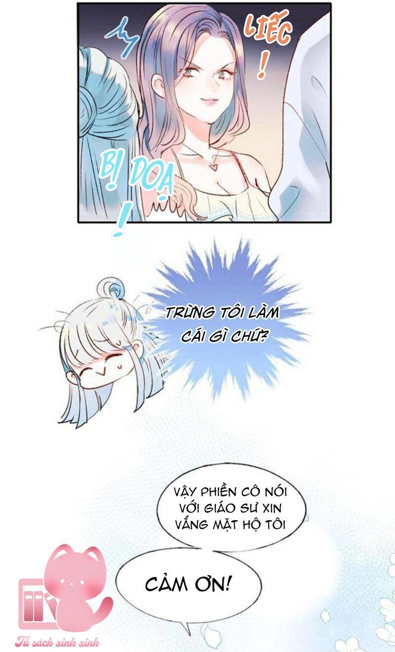 Thành Dã Tiêu Hà Chapter 36 - Next 