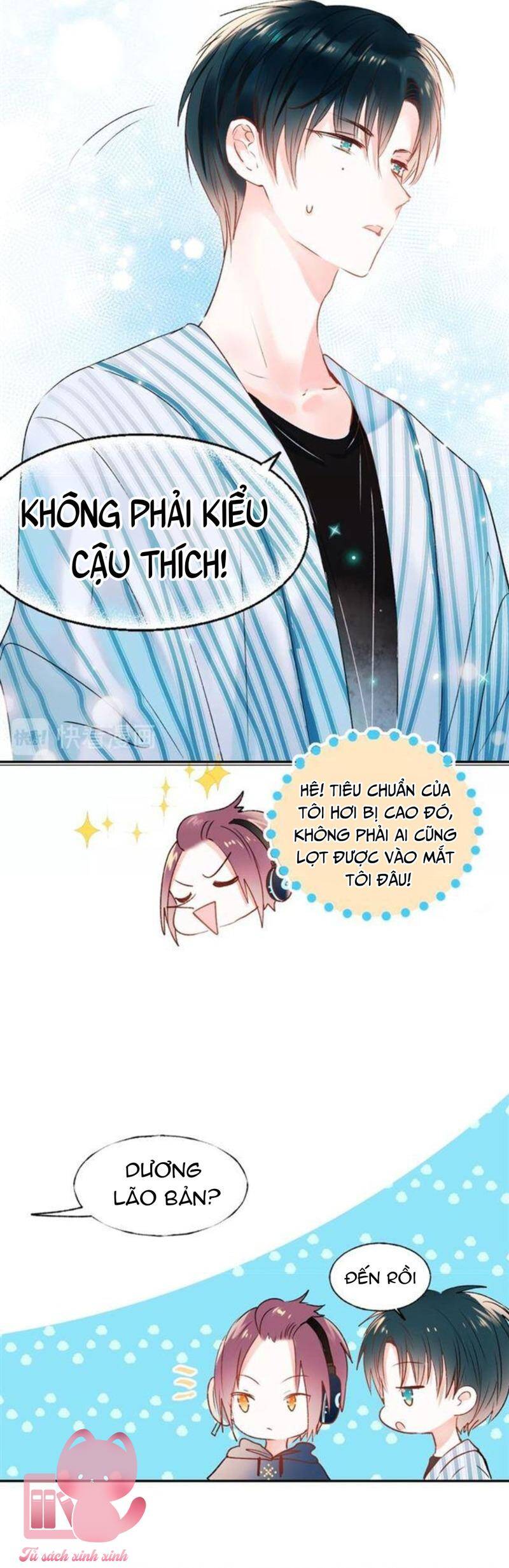 Thành Dã Tiêu Hà Chapter 36 - Next 