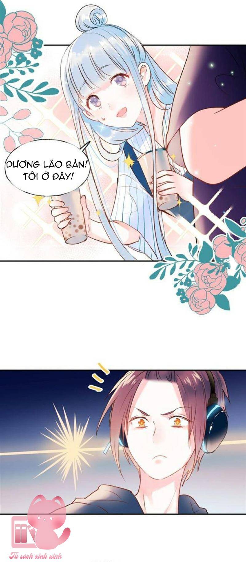 Thành Dã Tiêu Hà Chapter 36 - Next 