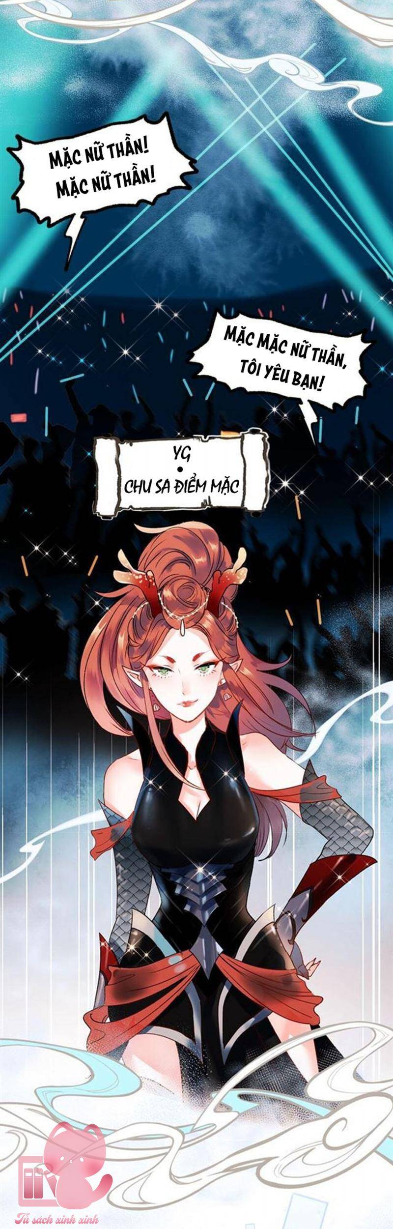 Thành Dã Tiêu Hà Chapter 36 - Next 