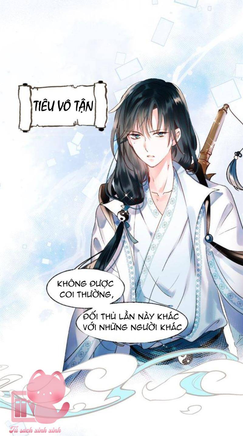 Thành Dã Tiêu Hà Chapter 36 - Next 