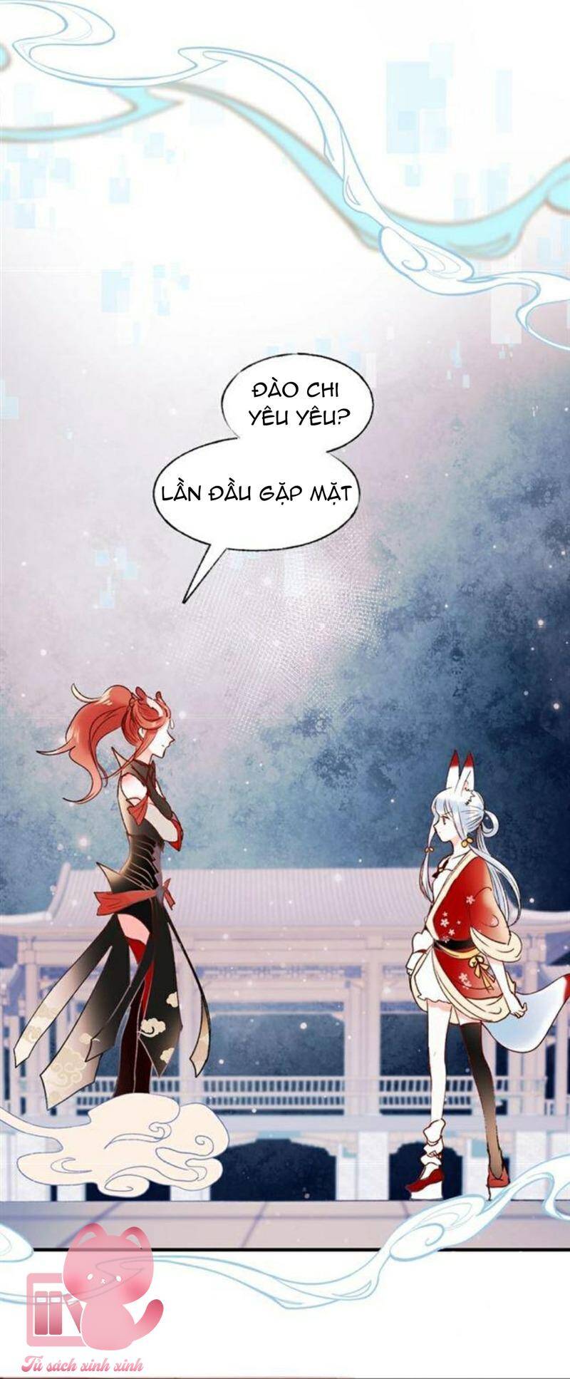 Thành Dã Tiêu Hà Chapter 36 - Next 