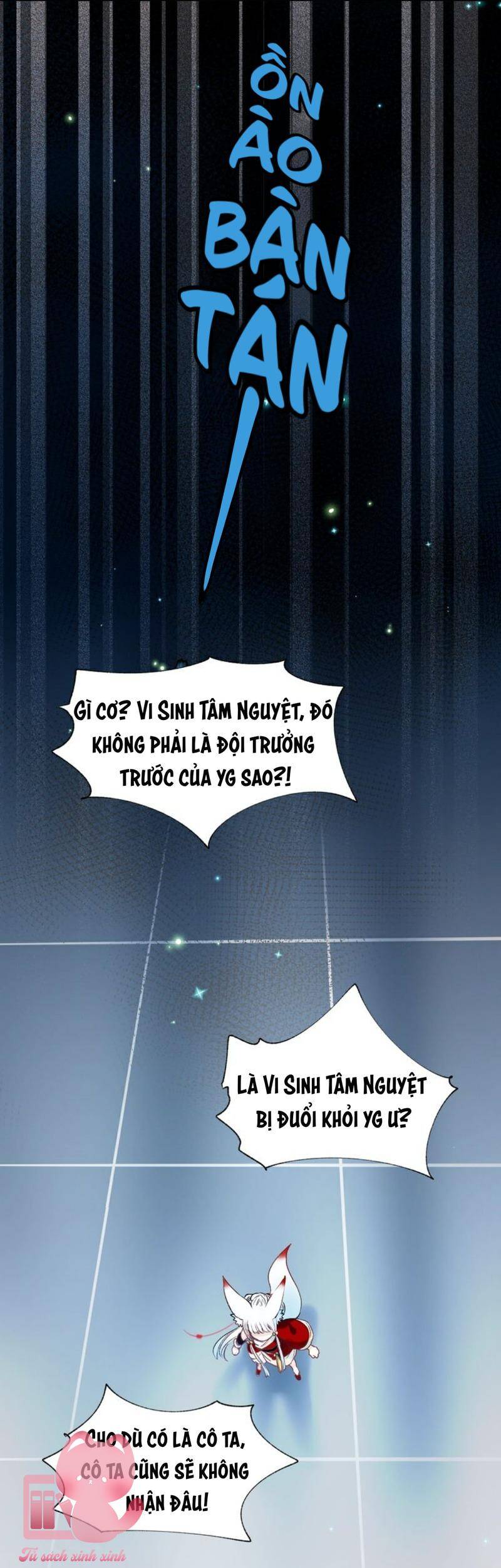 Thành Dã Tiêu Hà Chapter 37 - Next 