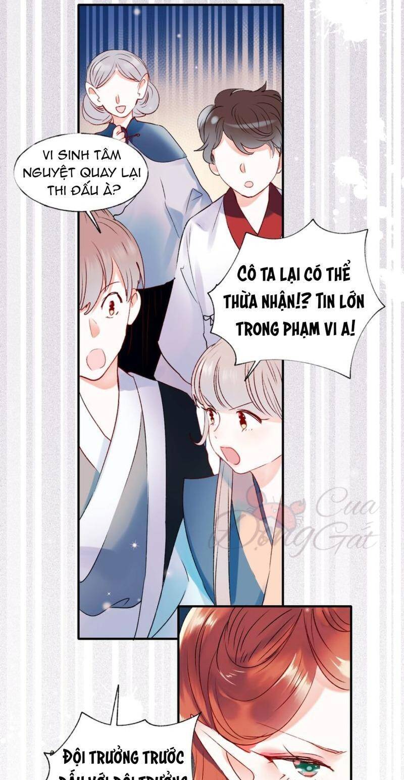 Thành Dã Tiêu Hà Chapter 37 - Next 