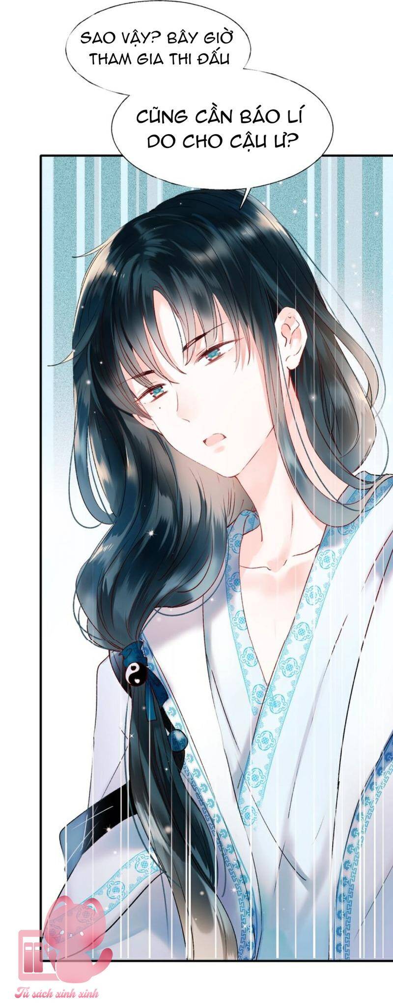 Thành Dã Tiêu Hà Chapter 37 - Next 