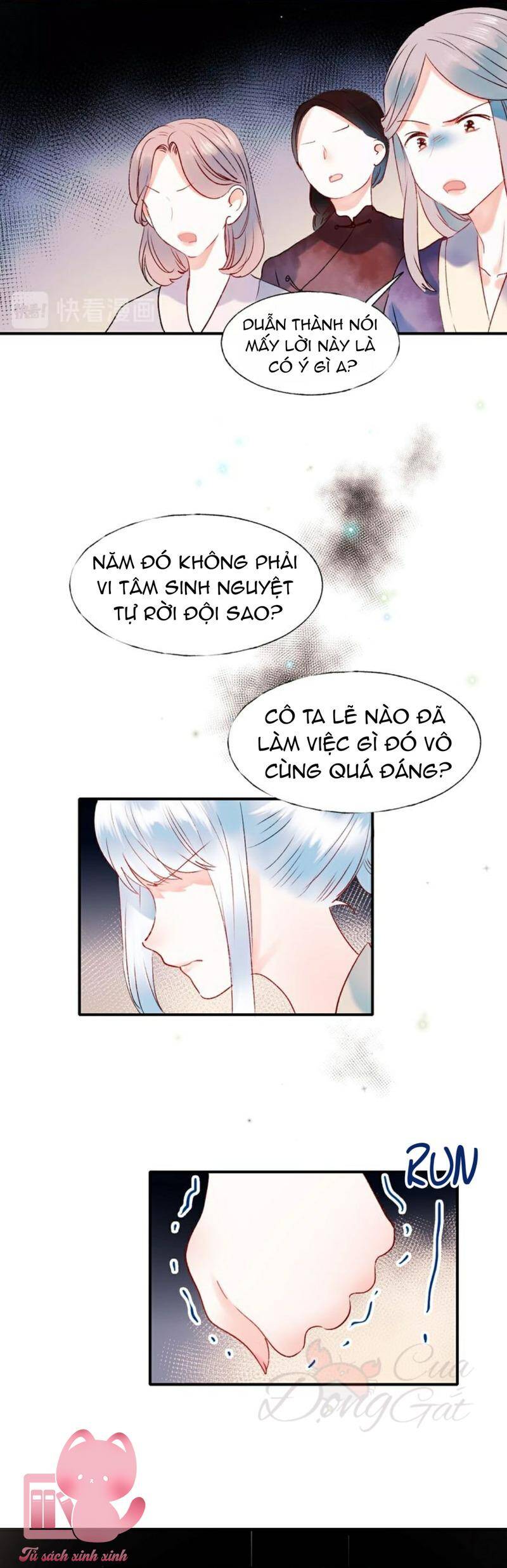 Thành Dã Tiêu Hà Chapter 37 - Next 