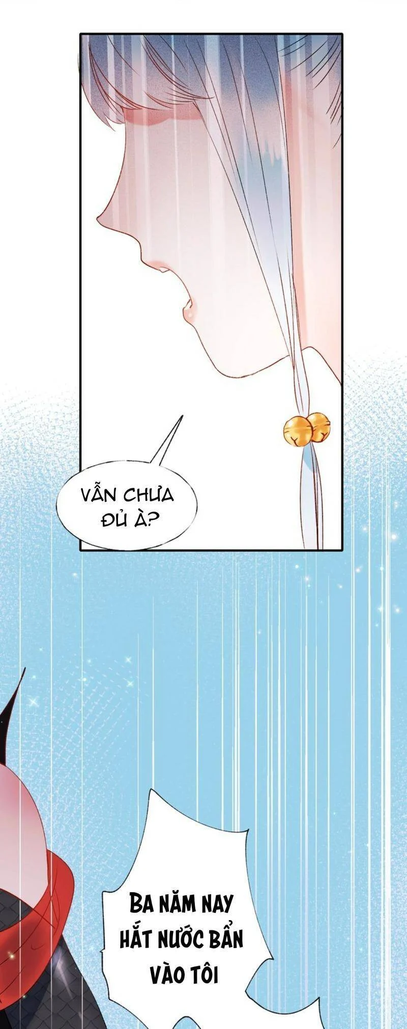 Thành Dã Tiêu Hà Chapter 37 - Next 