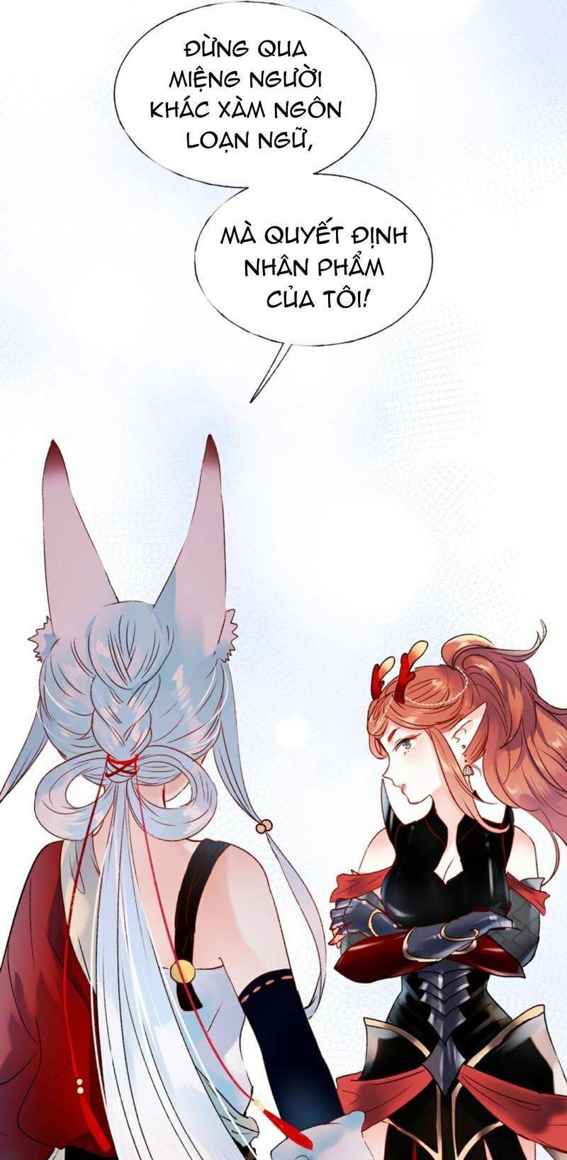 Thành Dã Tiêu Hà Chapter 37 - Next 