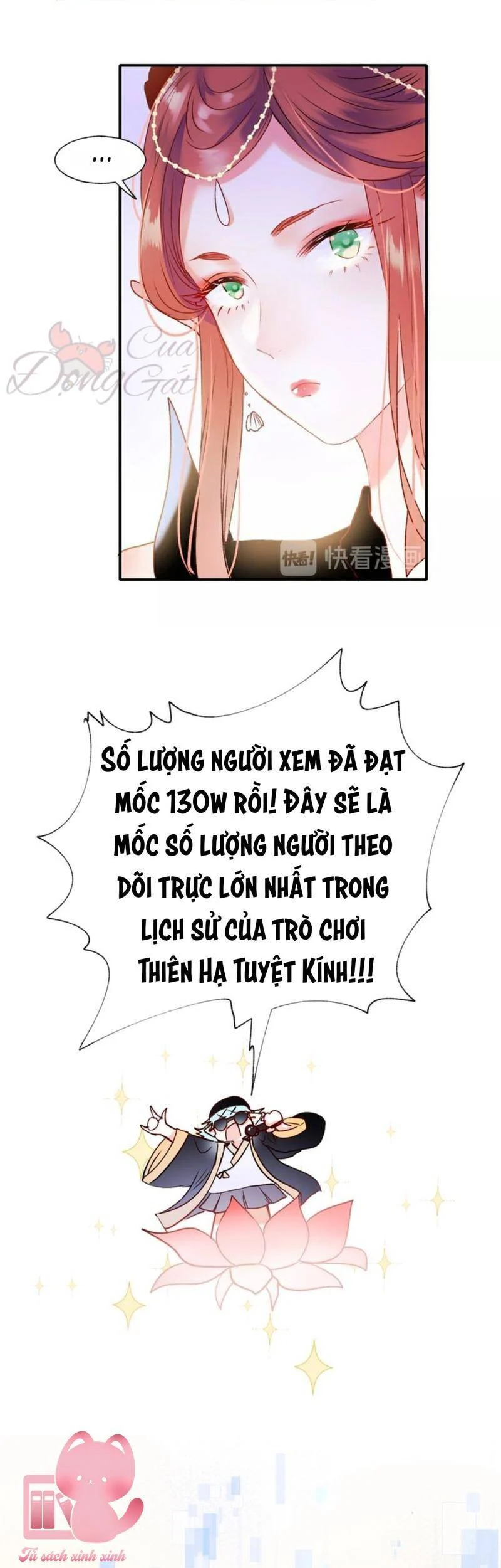 Thành Dã Tiêu Hà Chapter 37 - Next 