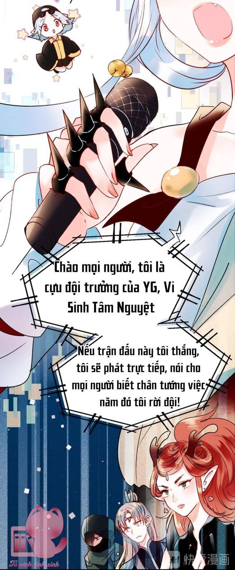 Thành Dã Tiêu Hà Chapter 37 - Next 