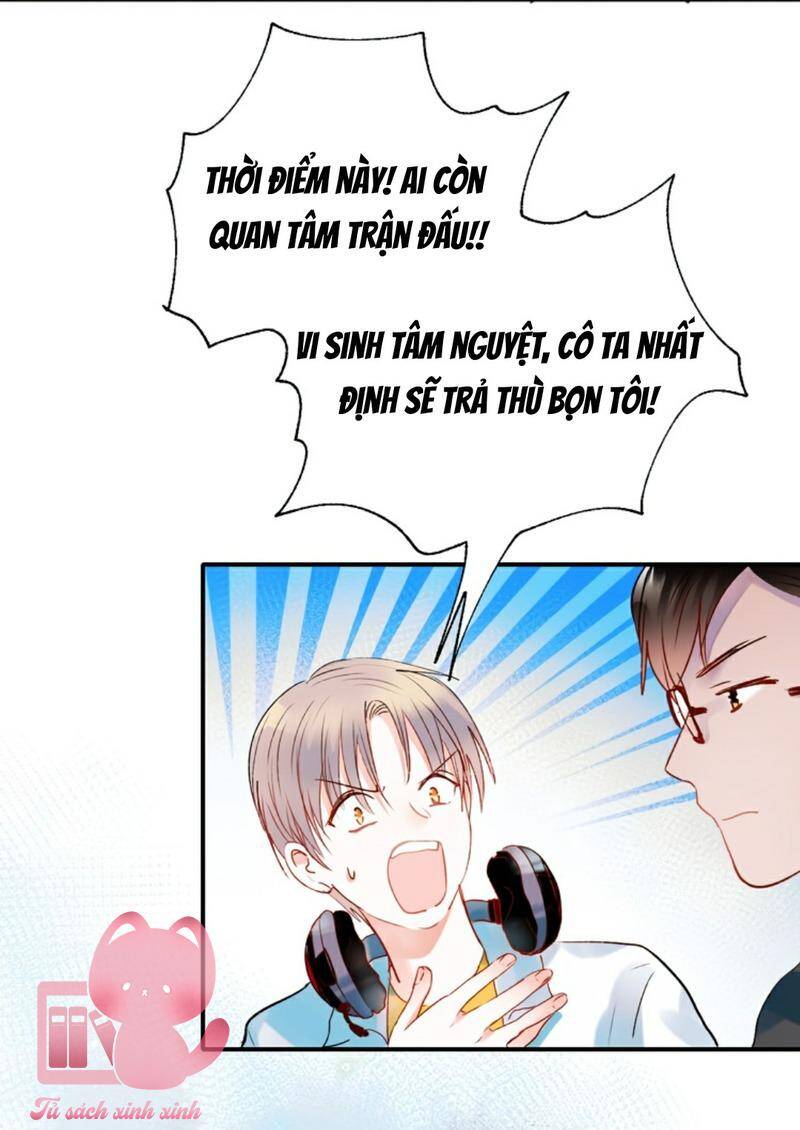 Thành Dã Tiêu Hà Chapter 38 - Trang 4