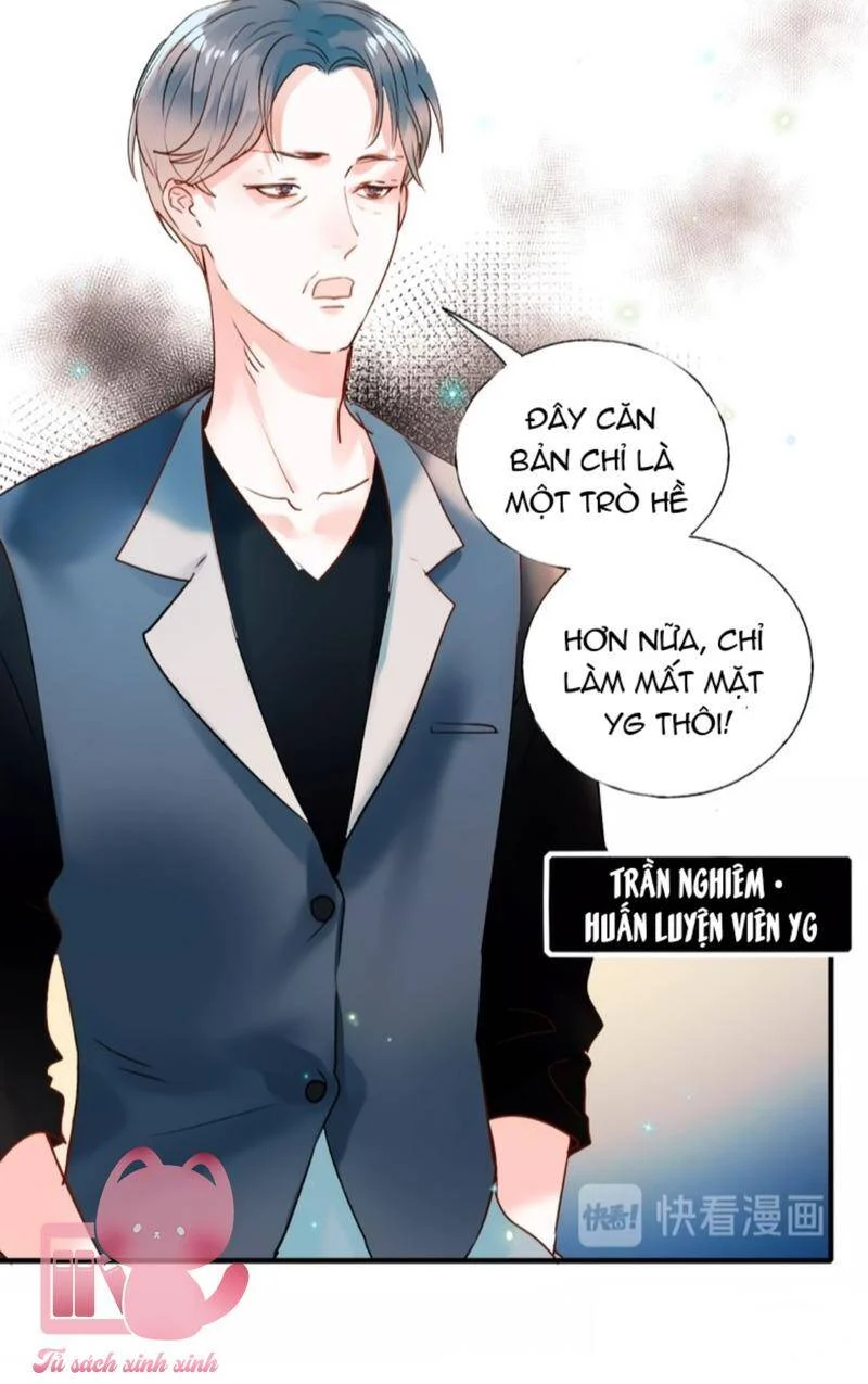 Thành Dã Tiêu Hà Chapter 39 - Trang 4