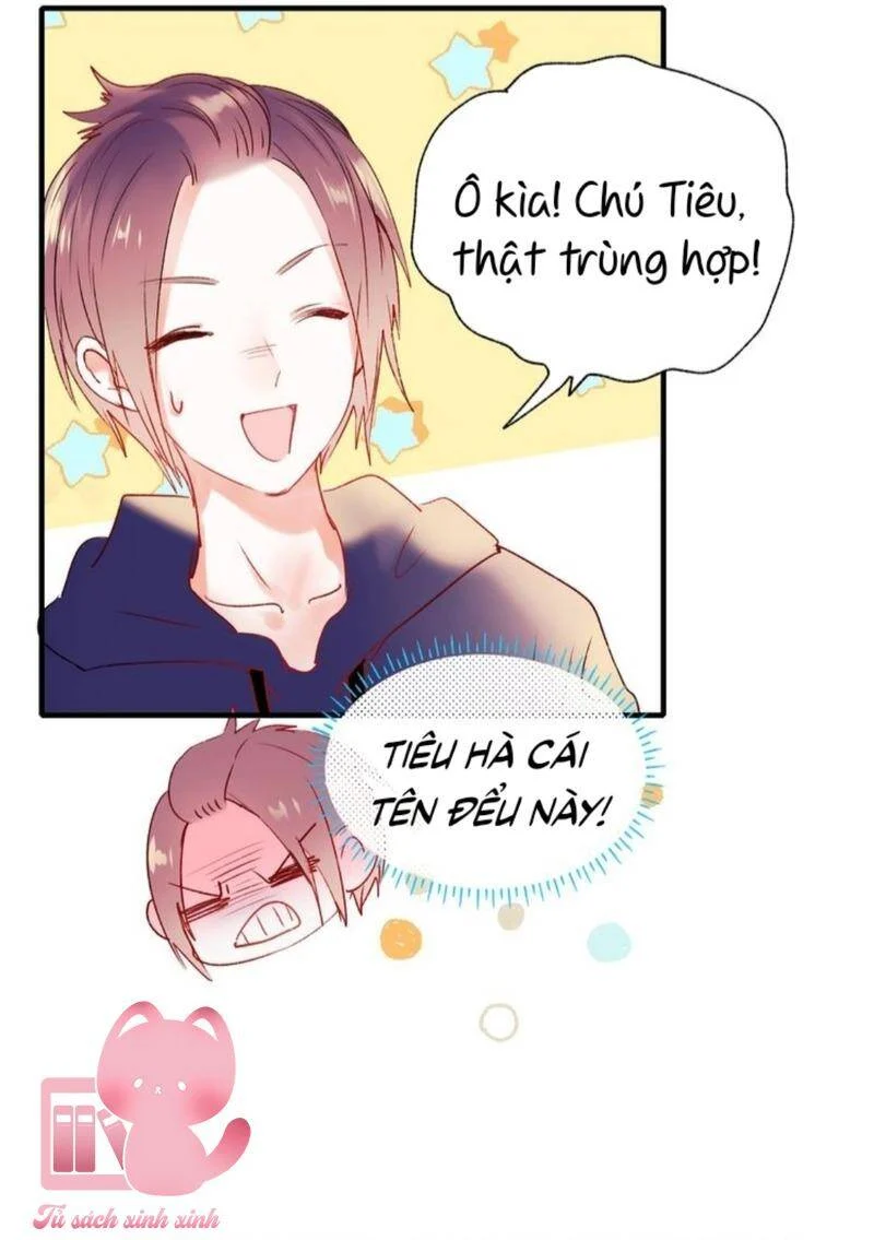 Thành Dã Tiêu Hà Chapter 39 - Trang 4