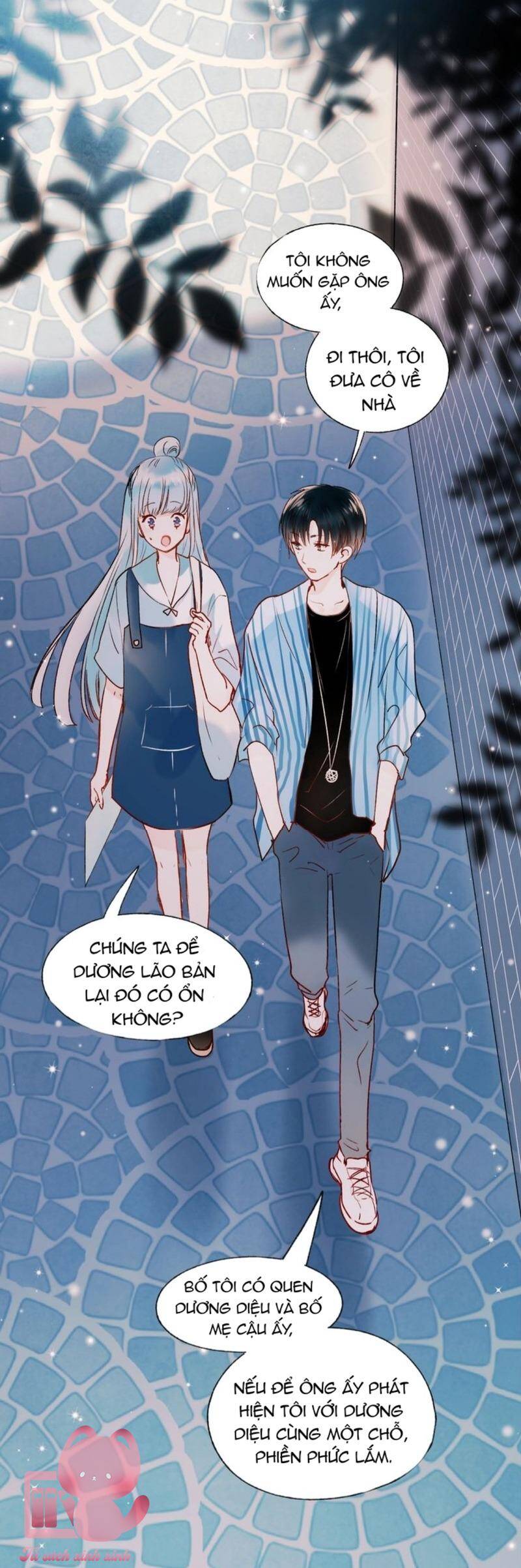 Thành Dã Tiêu Hà Chapter 39 - Trang 4