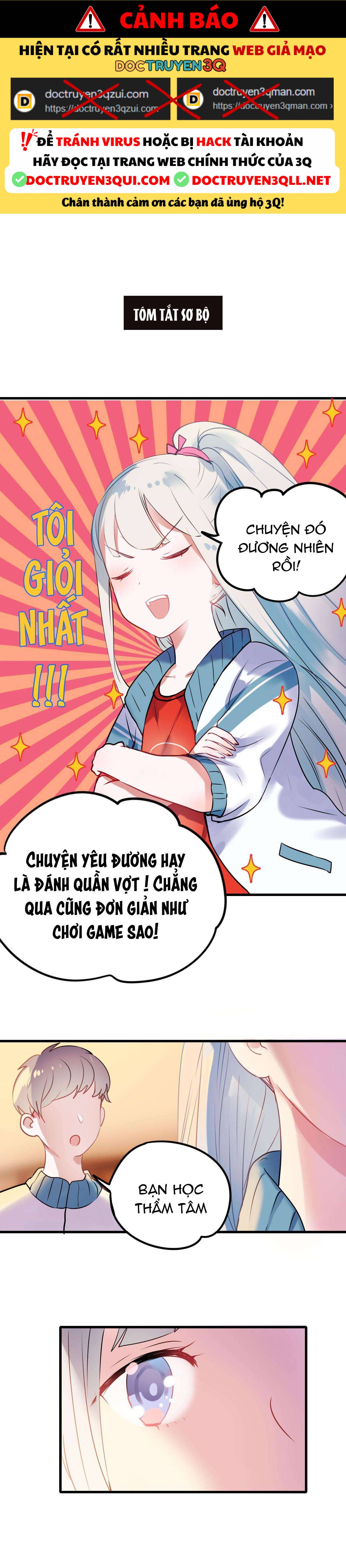 Thành Dã Tiêu Hà Chap 4 - Next 