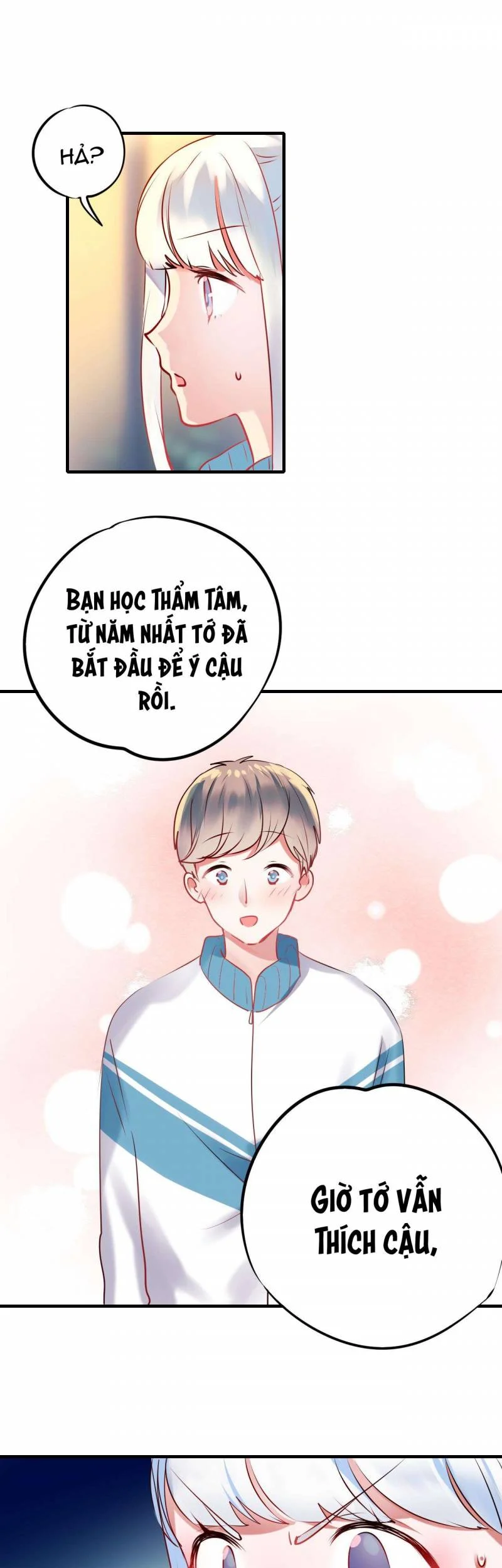 Thành Dã Tiêu Hà Chap 4 - Next 