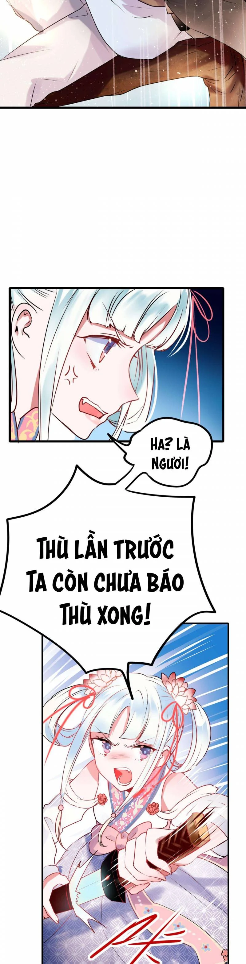 Thành Dã Tiêu Hà Chap 4 - Next 