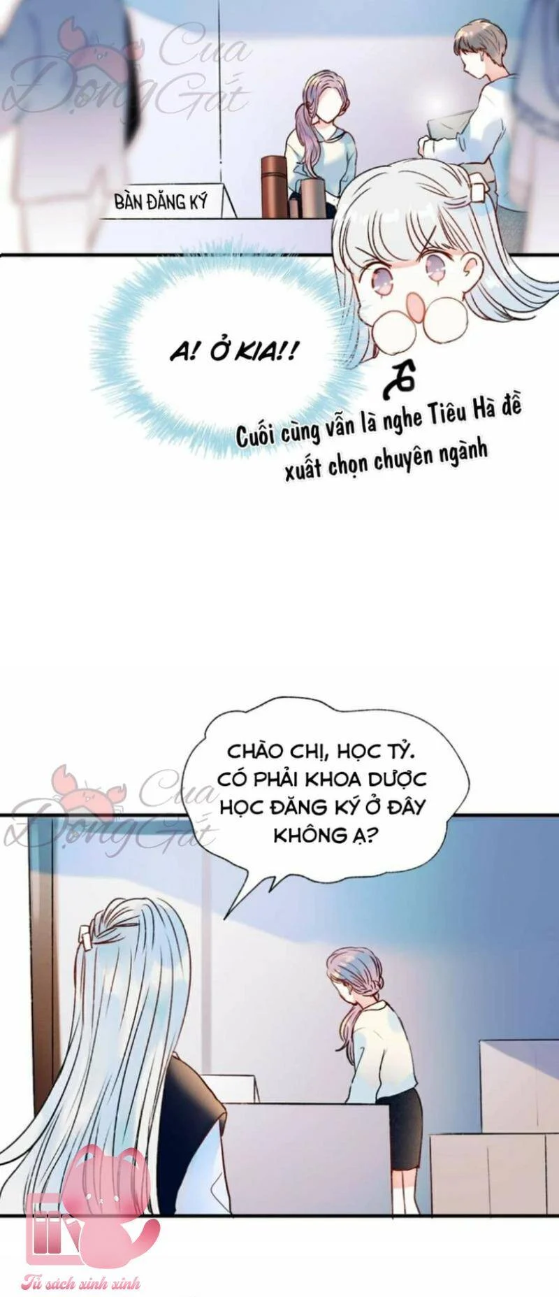 Thành Dã Tiêu Hà Chapter 40 - Trang 4