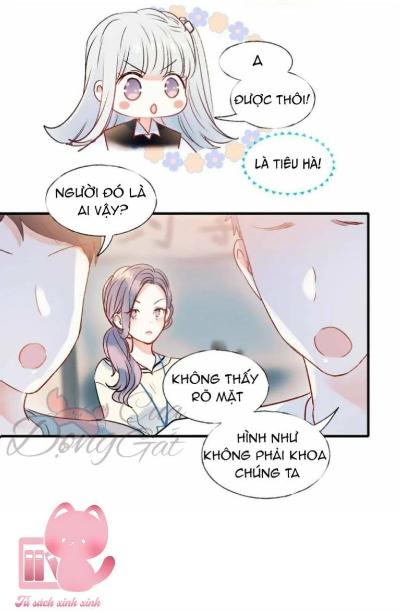 Thành Dã Tiêu Hà Chapter 40 - Trang 4