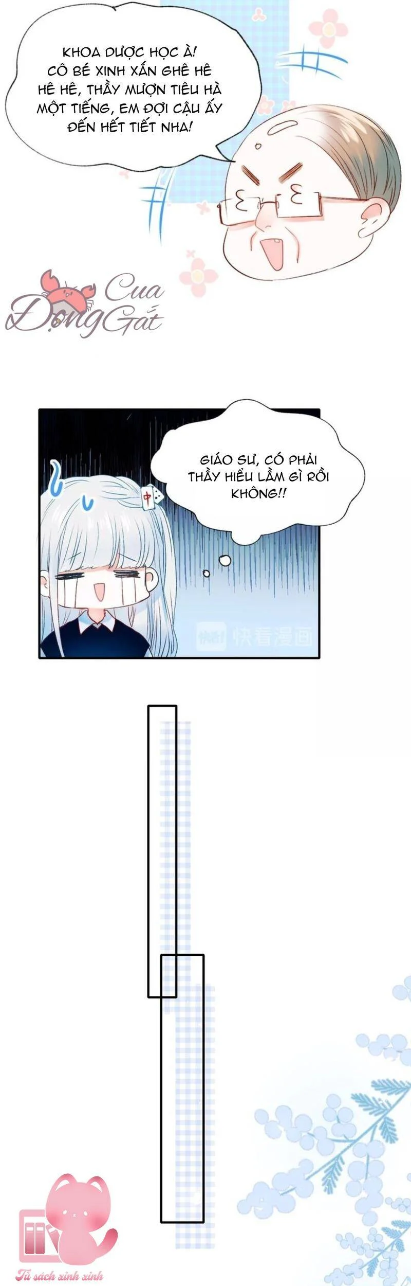 Thành Dã Tiêu Hà Chapter 41 - Next 