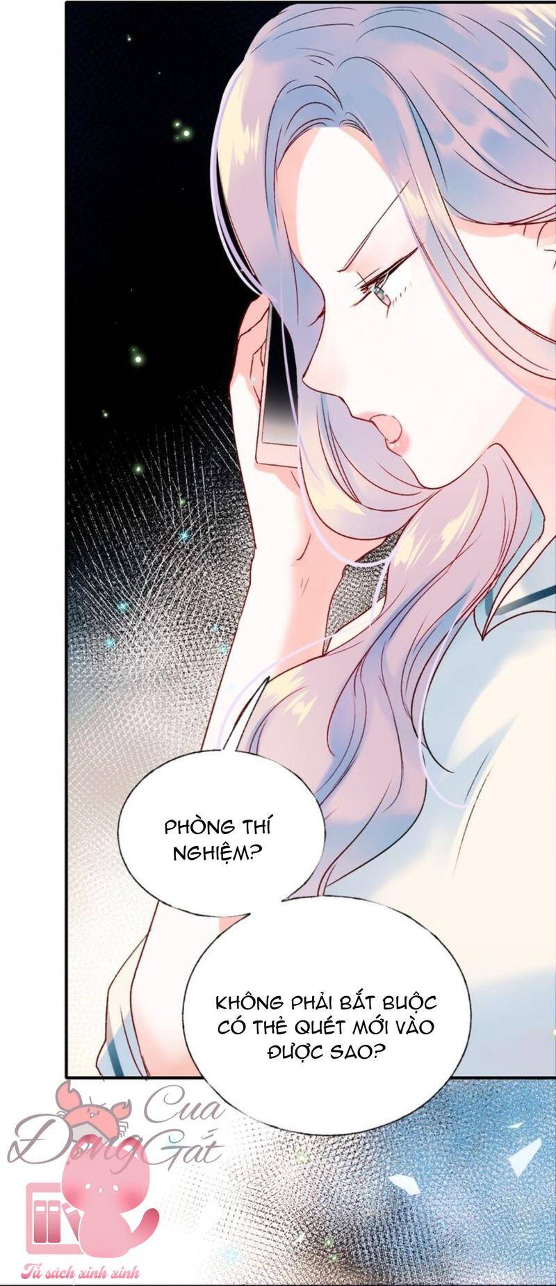 Thành Dã Tiêu Hà Chapter 41 - Next 