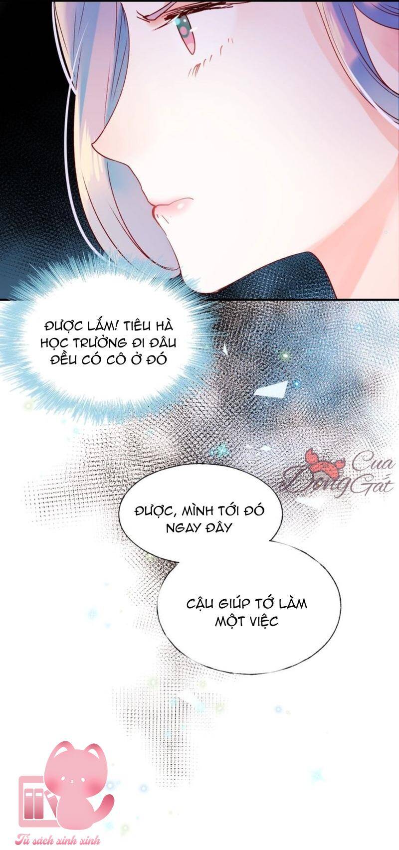 Thành Dã Tiêu Hà Chapter 41 - Next 