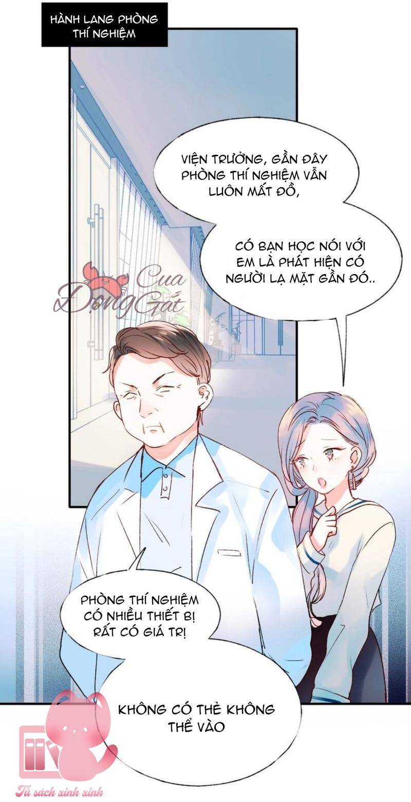 Thành Dã Tiêu Hà Chapter 41 - Next 