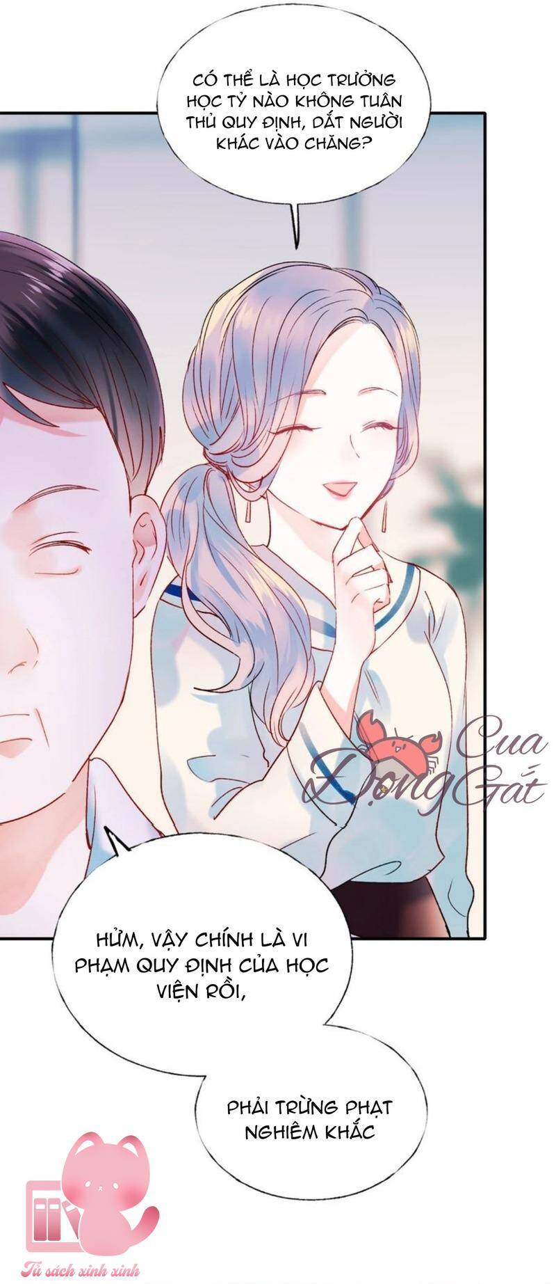 Thành Dã Tiêu Hà Chapter 41 - Next 