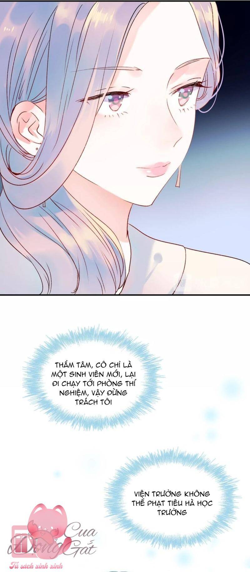 Thành Dã Tiêu Hà Chapter 41 - Next 