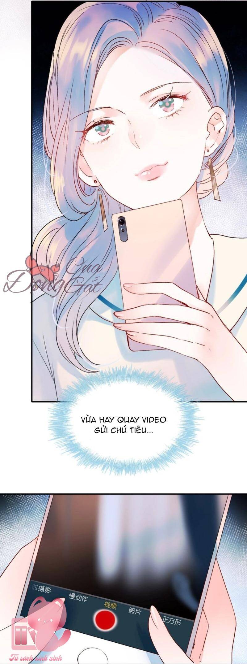 Thành Dã Tiêu Hà Chapter 41 - Next 