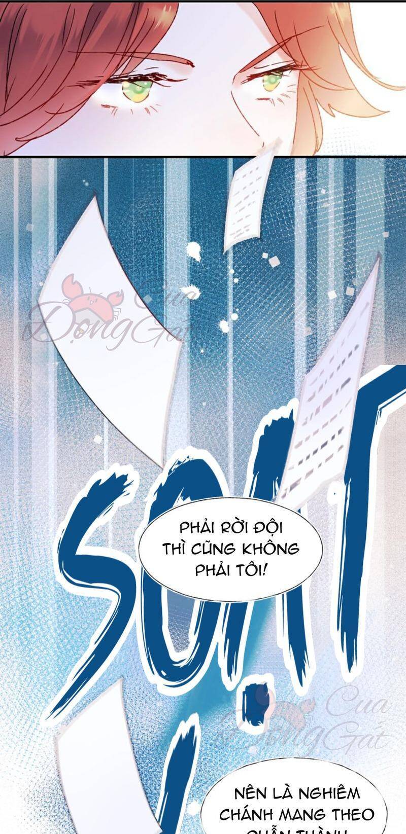 Thành Dã Tiêu Hà Chapter 42 - Trang 4