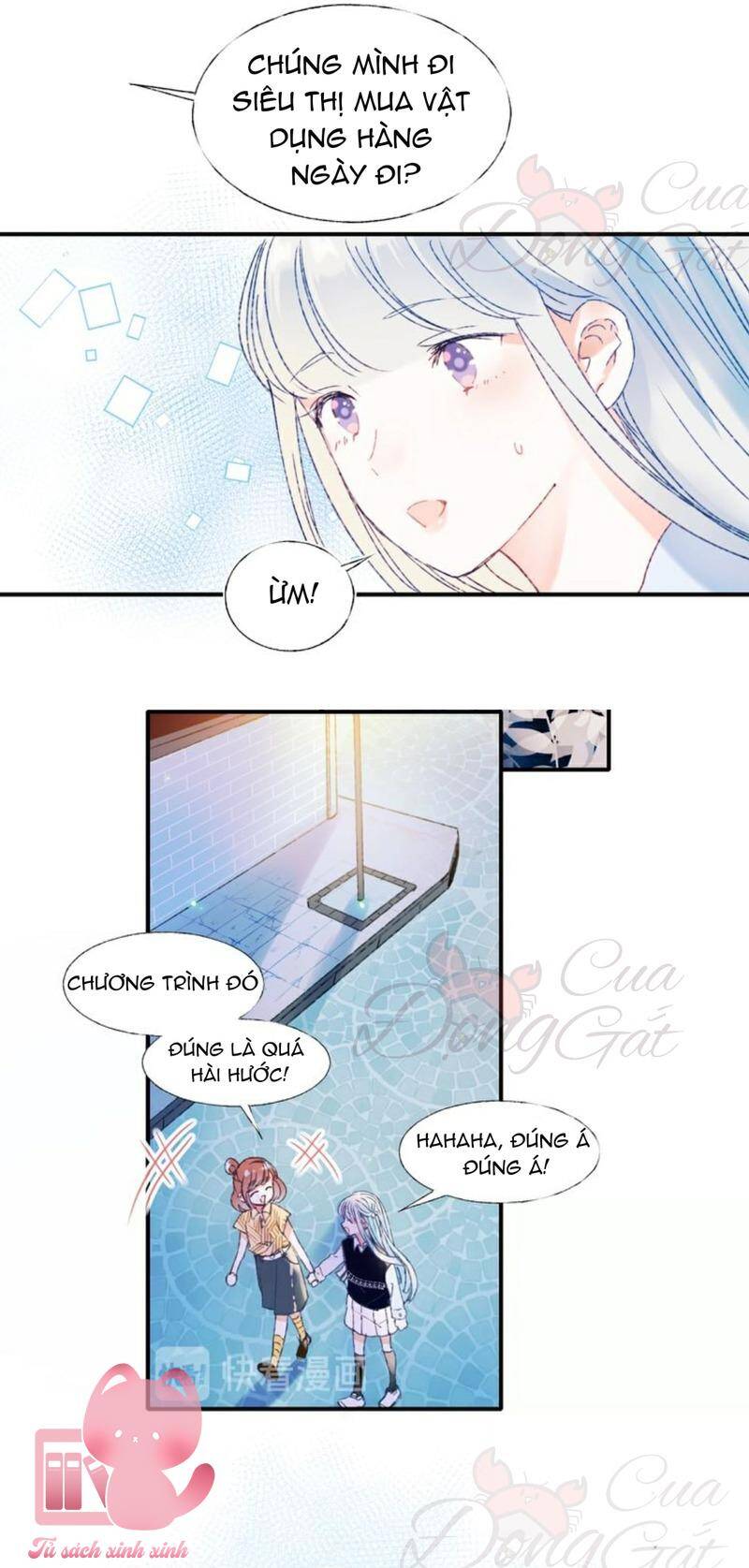 Thành Dã Tiêu Hà Chapter 42 - Trang 4