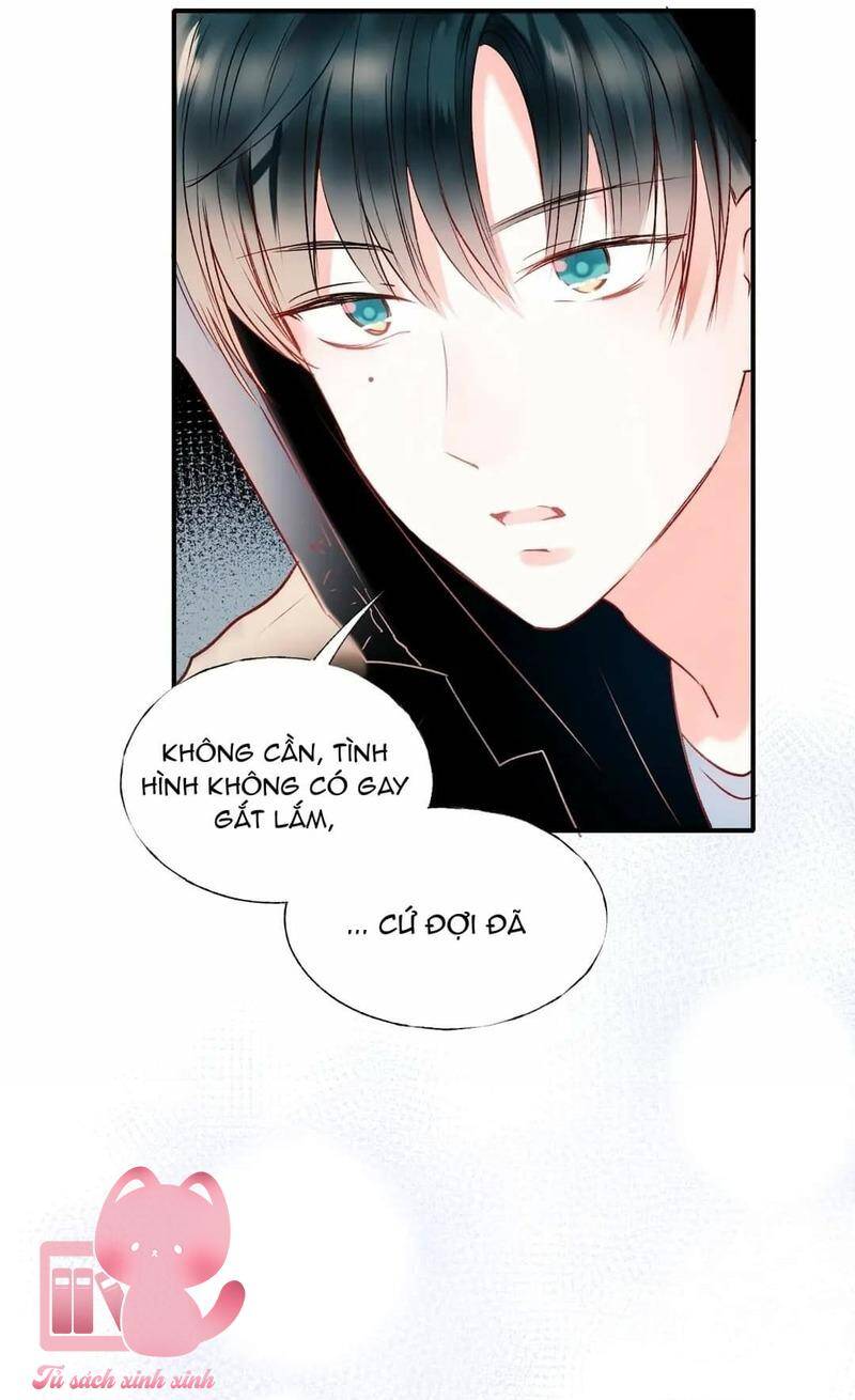 Thành Dã Tiêu Hà Chapter 43 - Trang 4