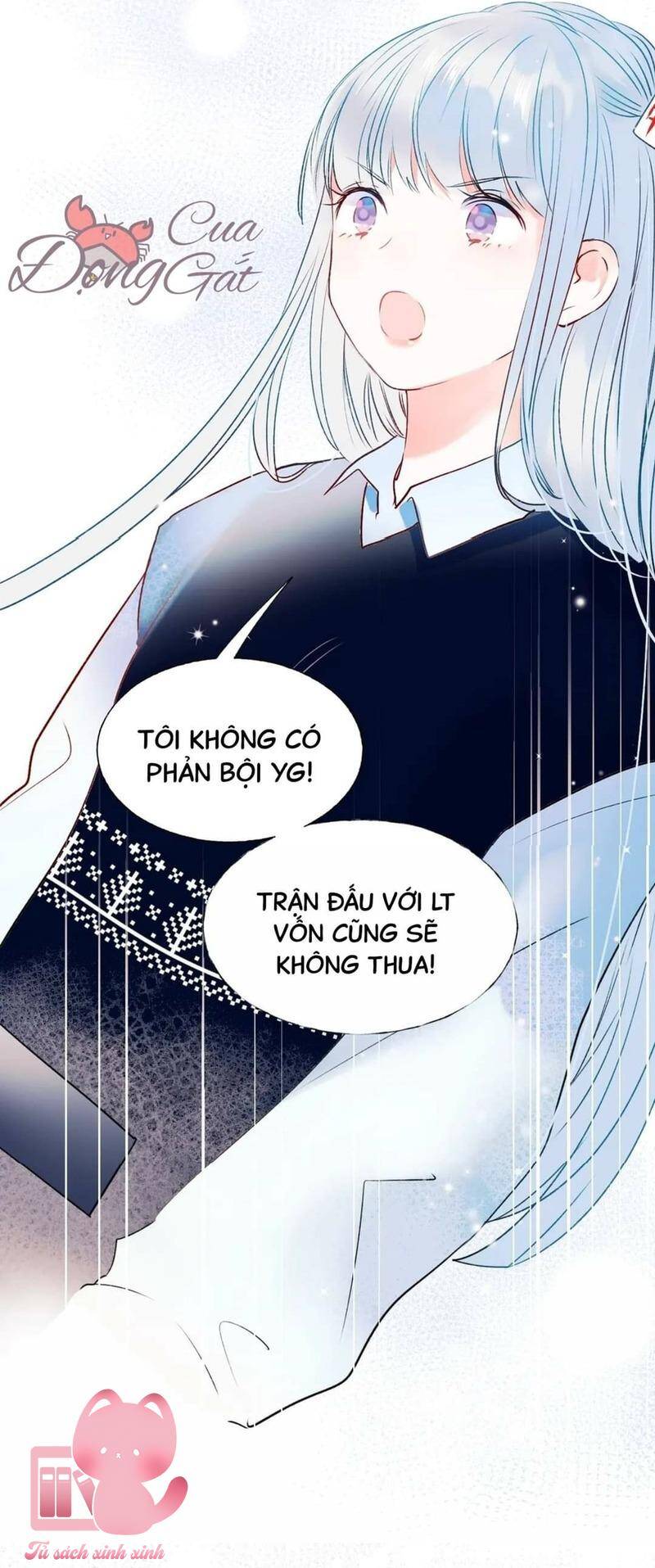 Thành Dã Tiêu Hà Chapter 43 - Trang 4