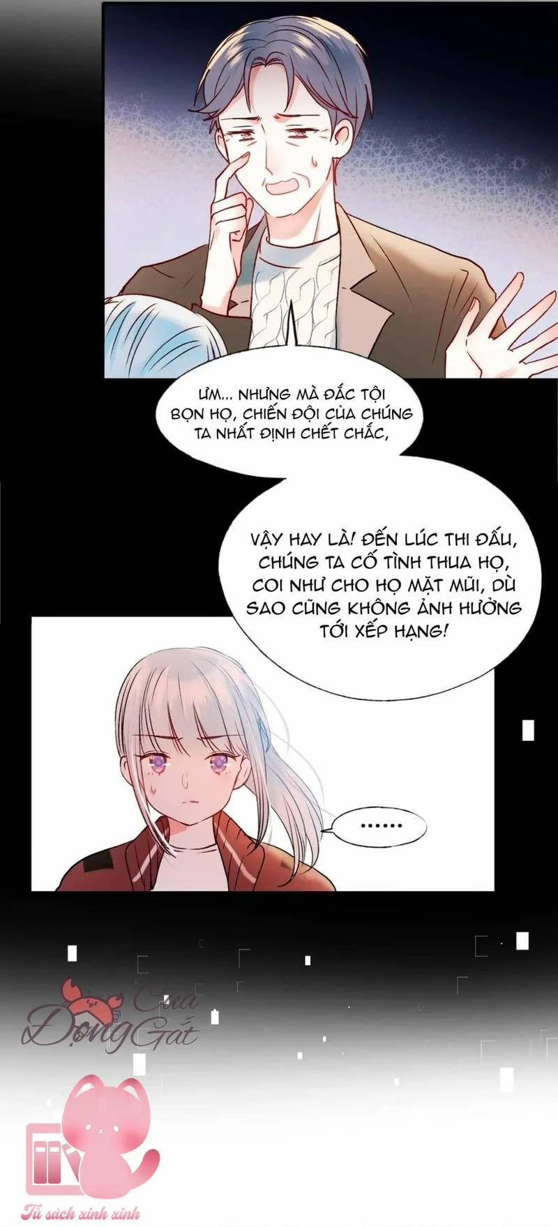 Thành Dã Tiêu Hà Chapter 43 - Trang 4